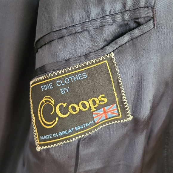 RARE VINTAGE - 100% Pure cashmere jacket - Picture 6 of 16